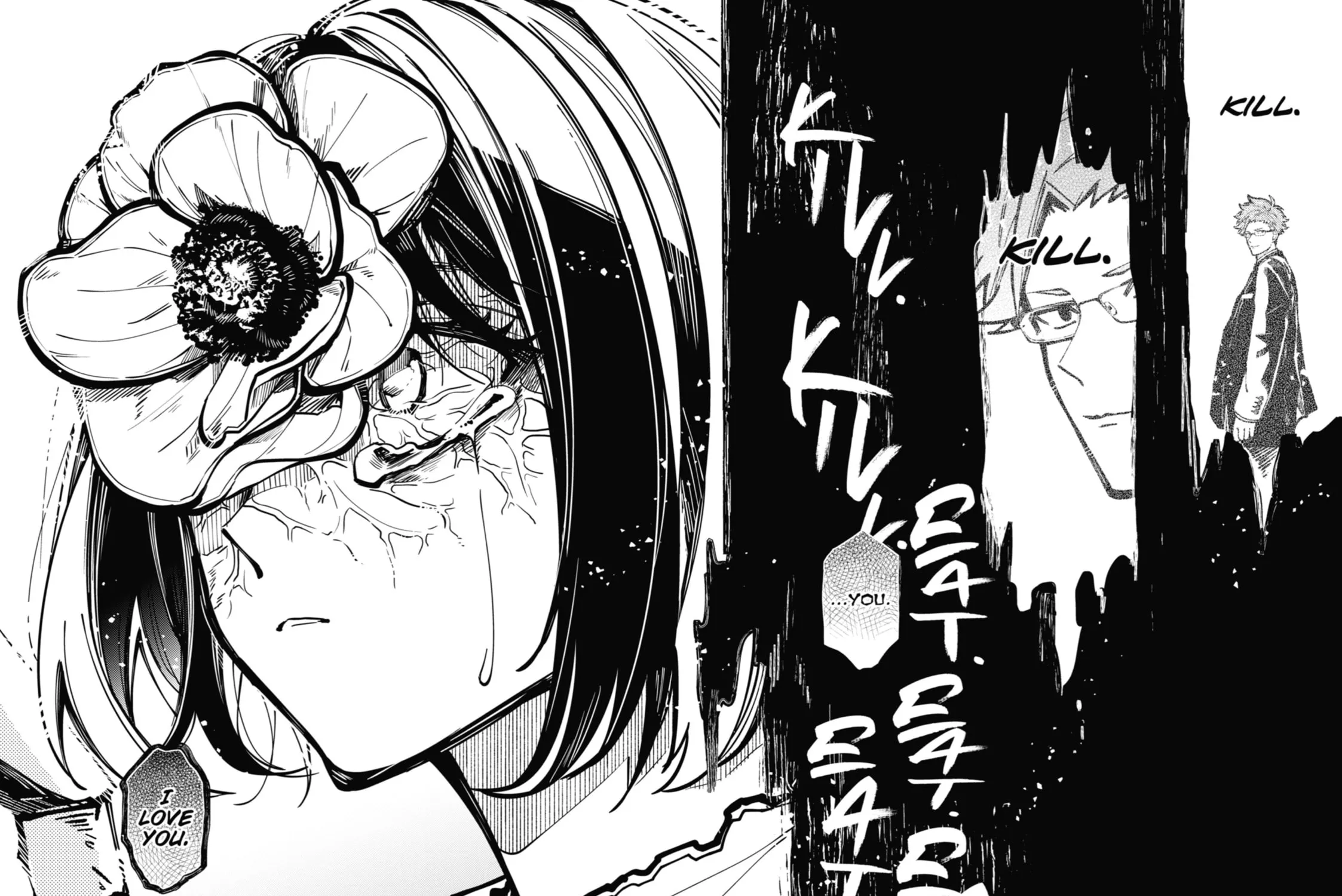 Tokyo Aliens Chapter 36 page 19 - 
