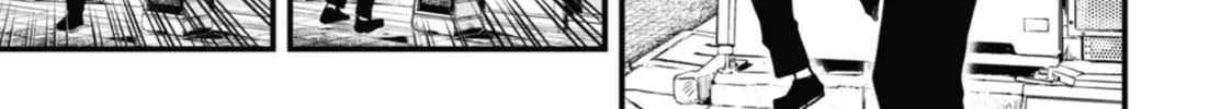 Tokyo Aliens Chapter 37 page 14 - 
