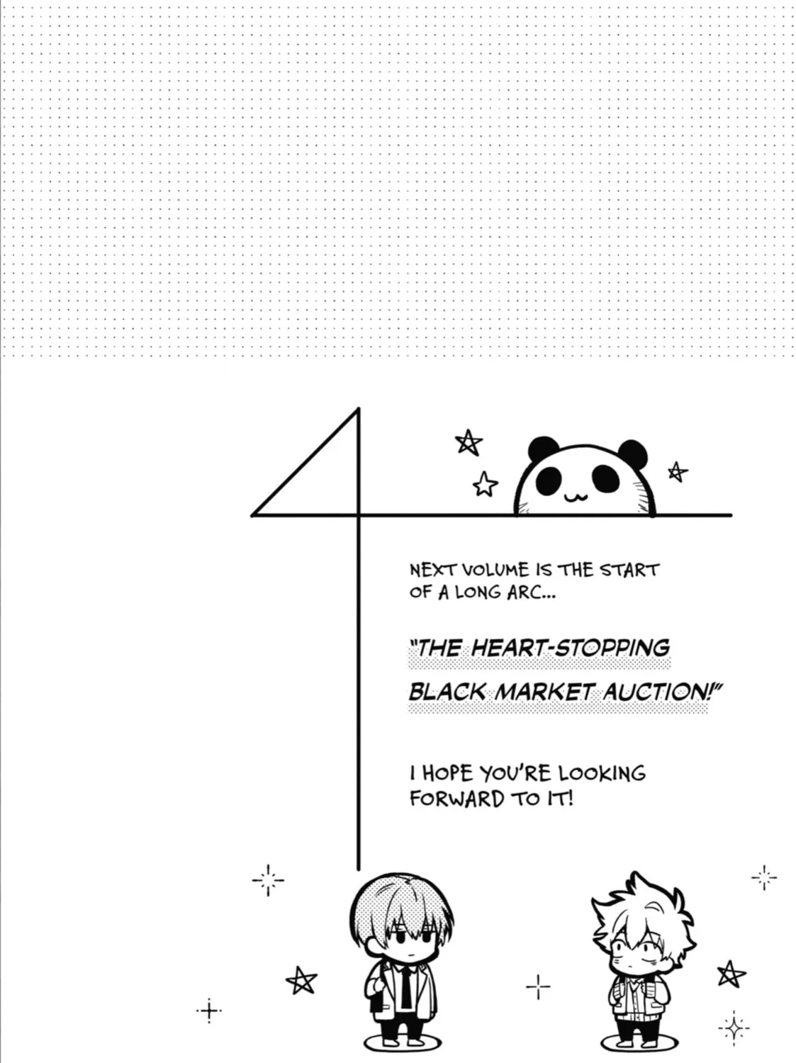 Tokyo Aliens Chapter 37 page 63 - 