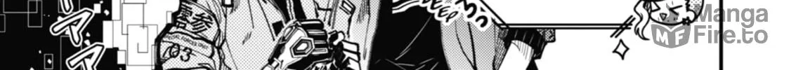 Tokyo Aliens Chapter 38 page 20 - 