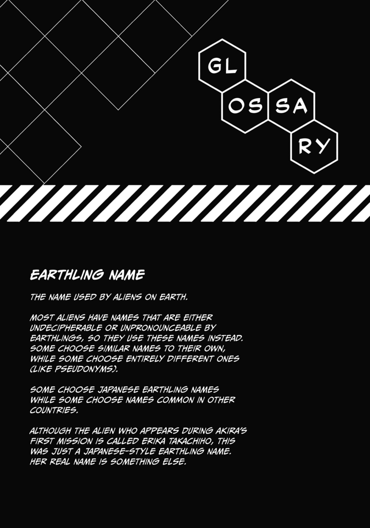 Tokyo Aliens Chapter 4.1 page 84 - 