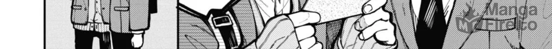 Tokyo Aliens Chapter 4 page 40 - 