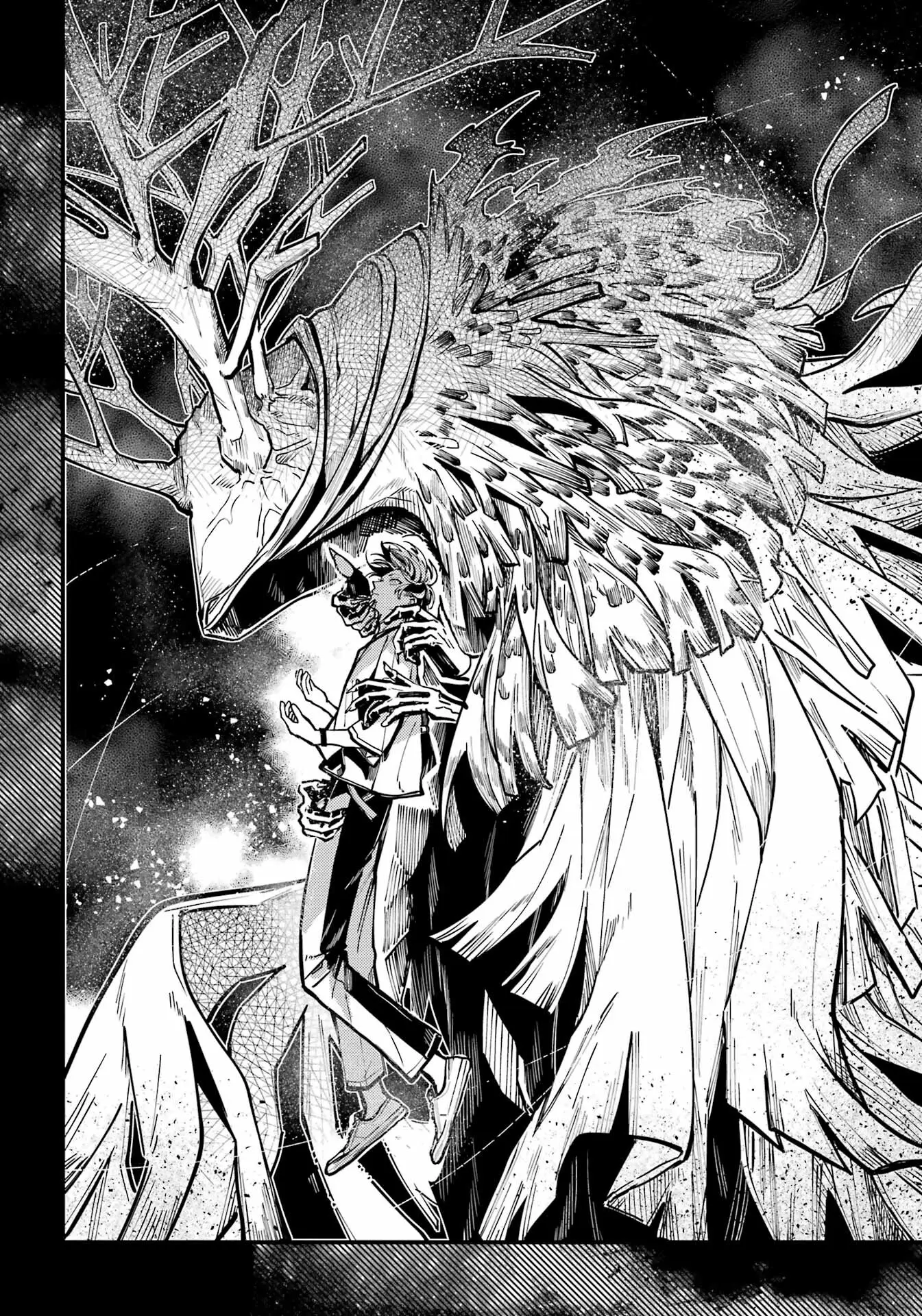 Tokyo Aliens Chapter 41 page 14 - 