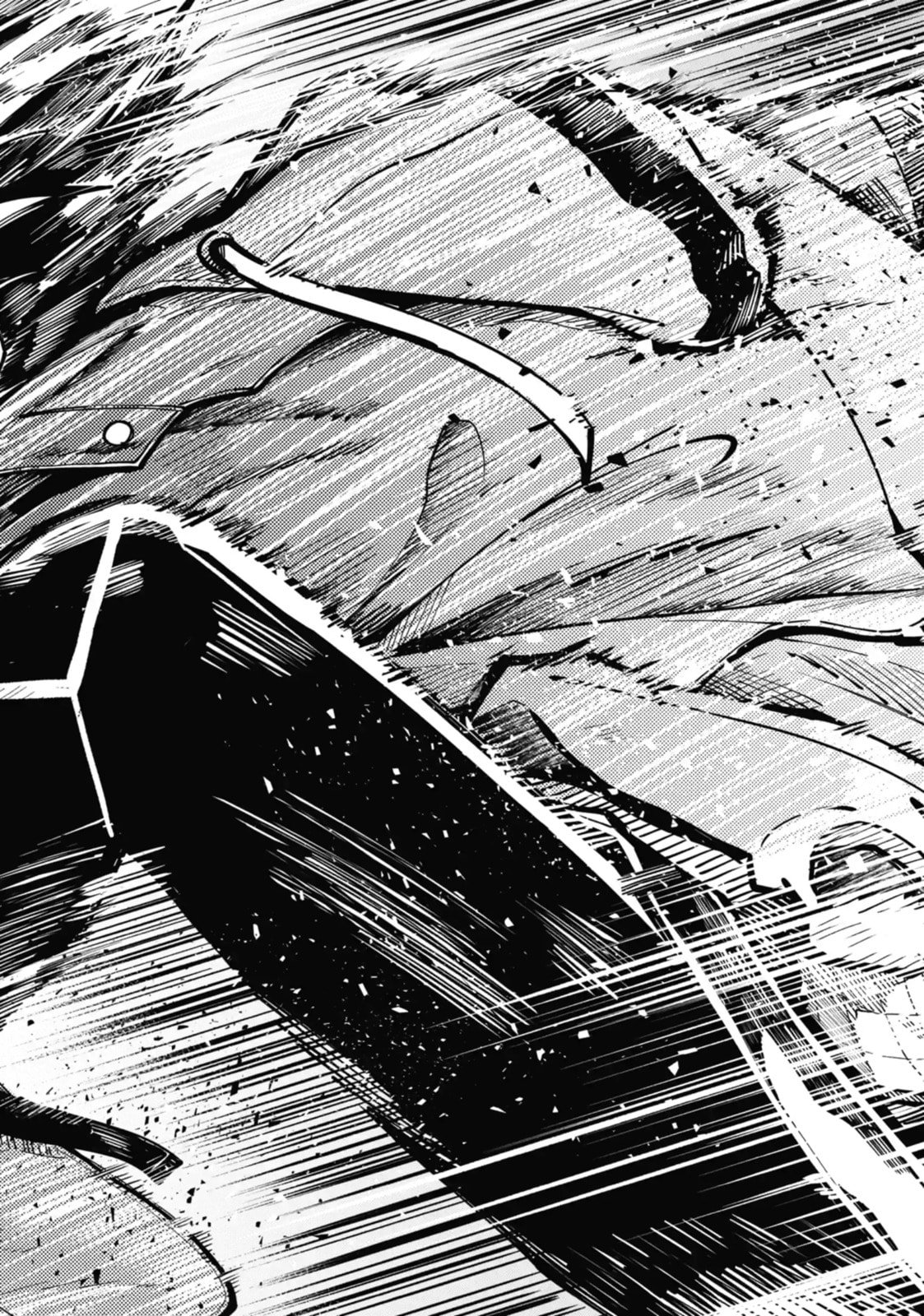 Tokyo Aliens Chapter 5.1 page 2 - 