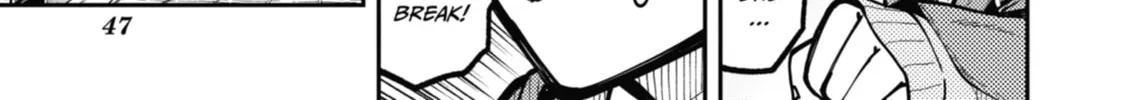 Tokyo Aliens Chapter 5 page 14 - 