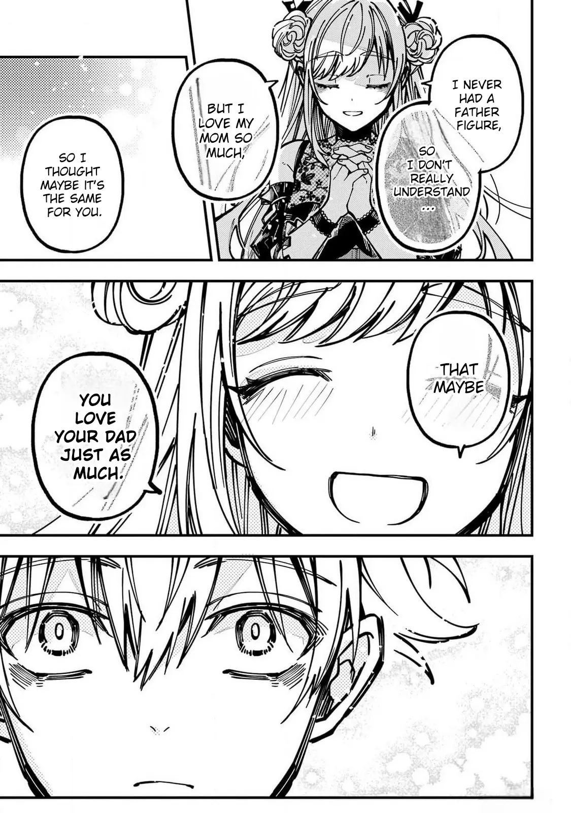 Tokyo Aliens Chapter 50 page 23 - 