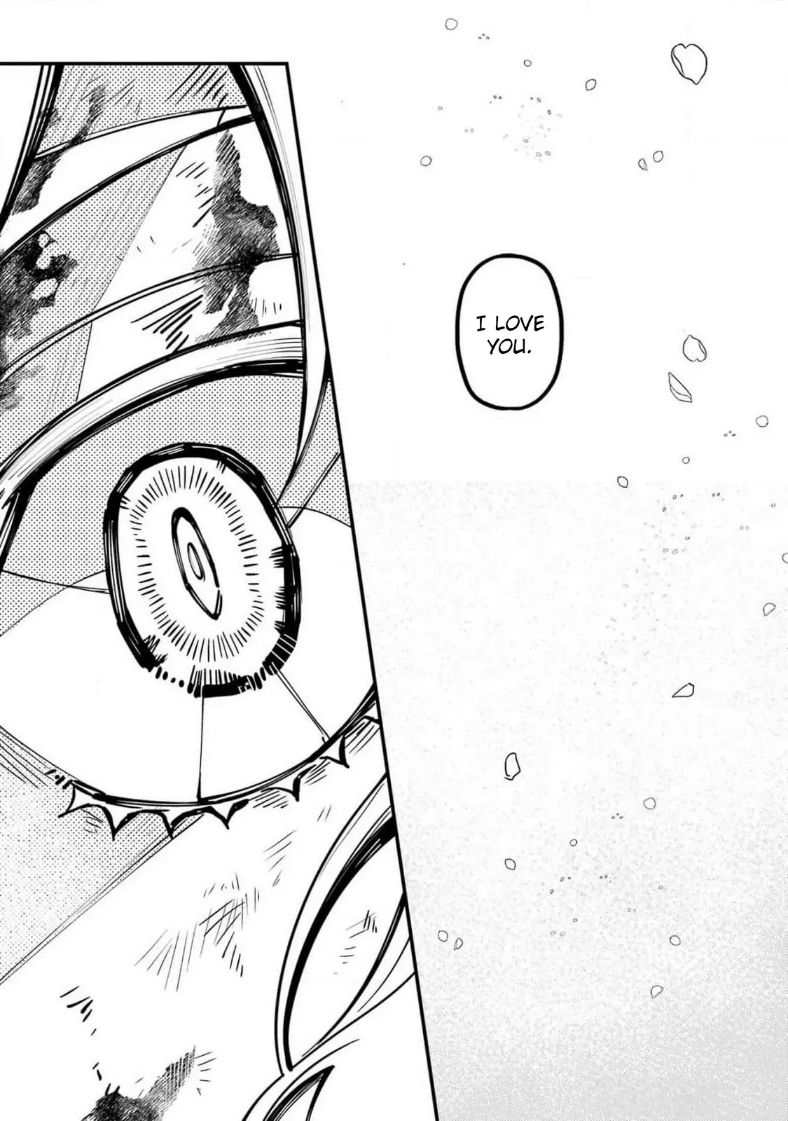 Tokyo Aliens Chapter 51 page 22 - 