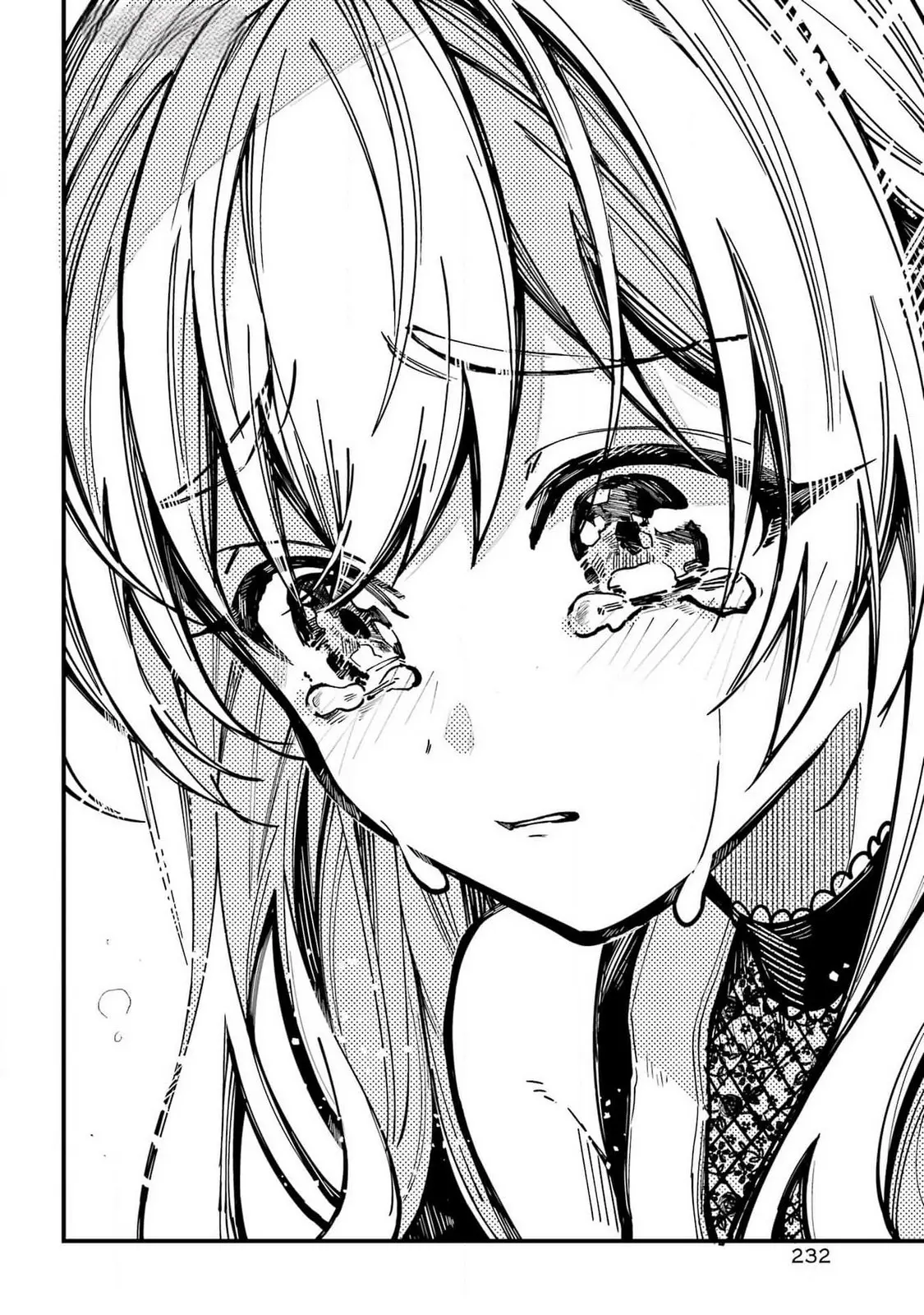Tokyo Aliens Chapter 52 page 32 - 
