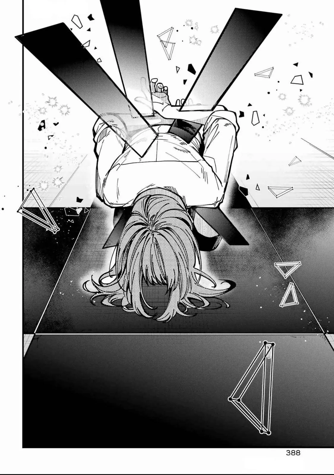 Tokyo Aliens Chapter 56 page 29 - 