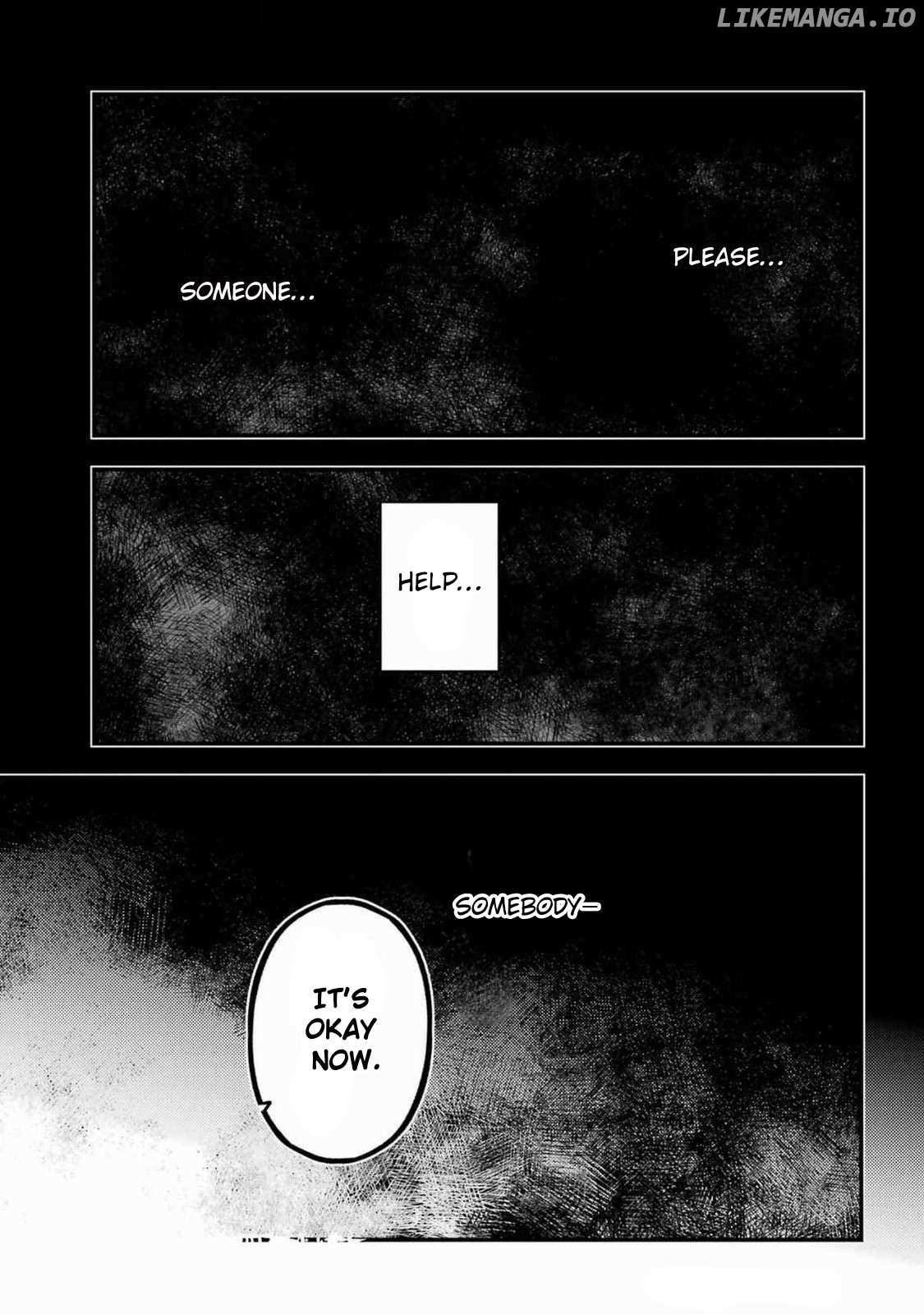 Tokyo Aliens Chapter 59 page 33 - 
