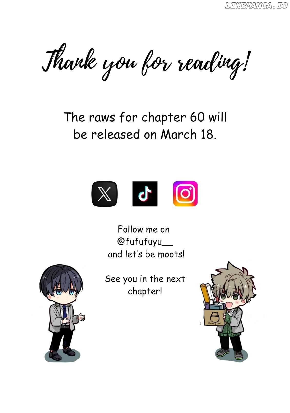 Tokyo Aliens Chapter 59 page 36 - 