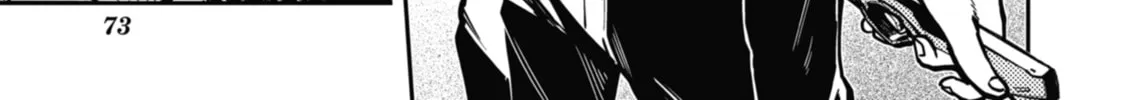 Tokyo Aliens Chapter 6 page 22 - 