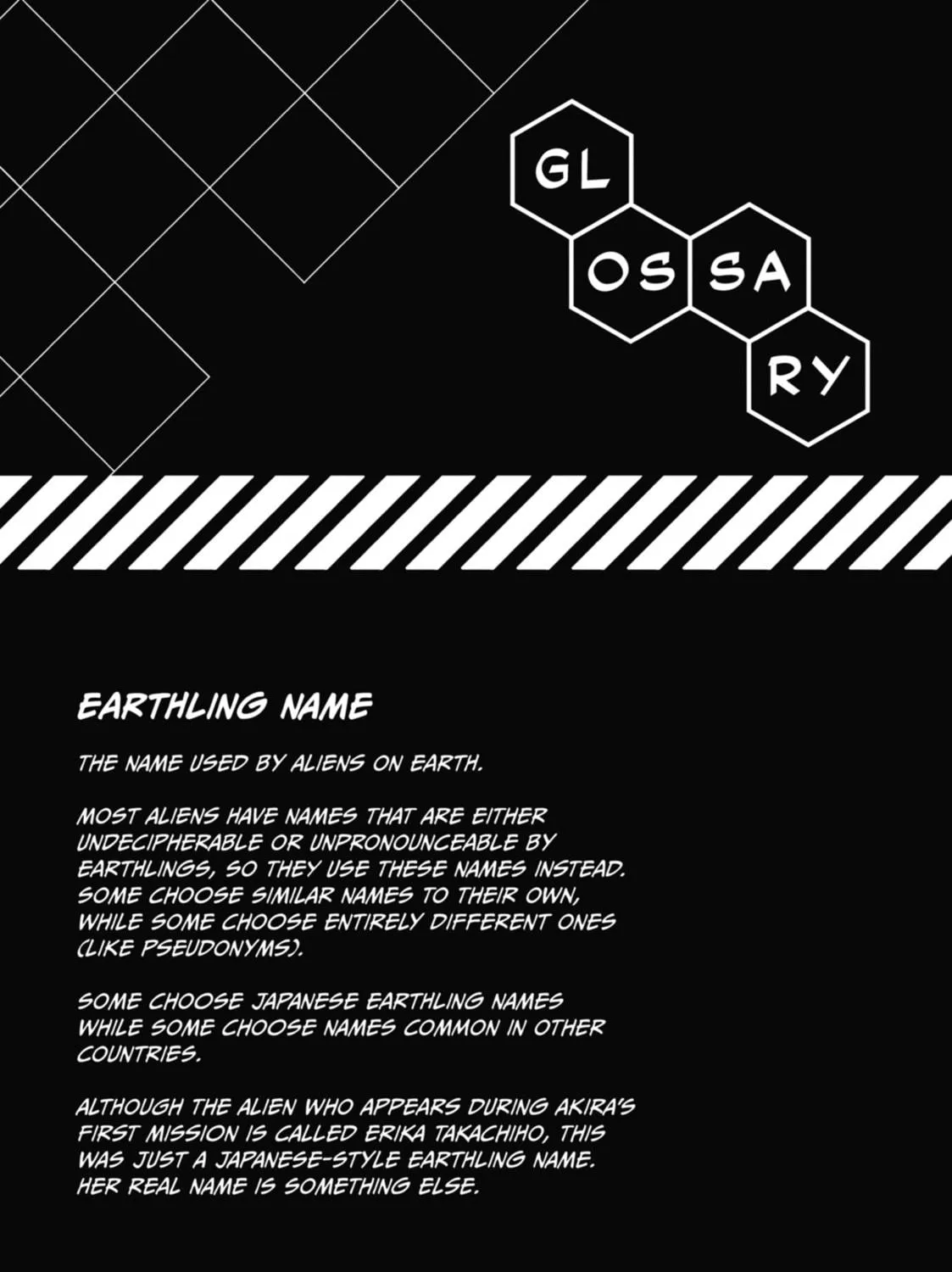 Tokyo Aliens Chapter 6 page 41 - 