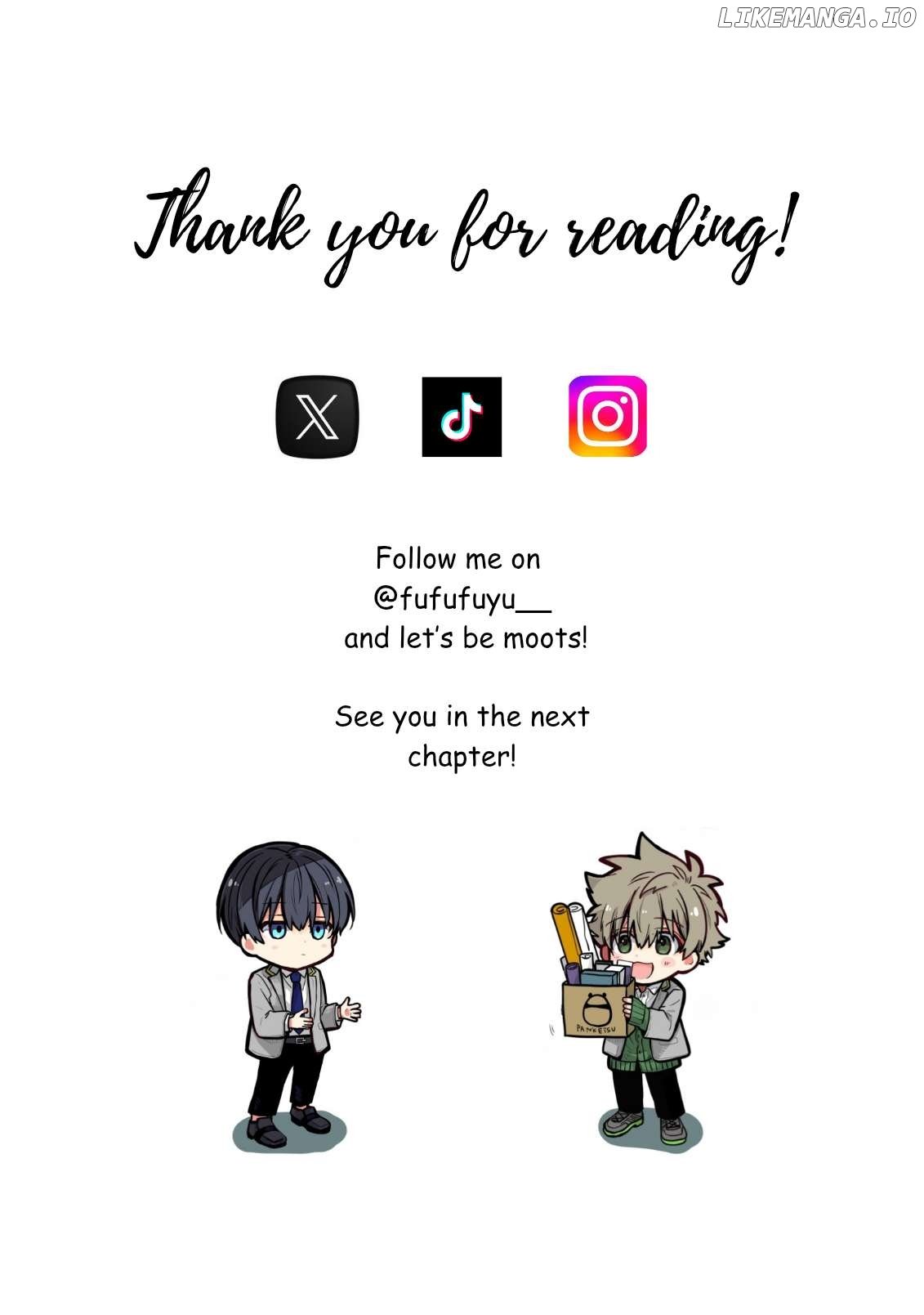 Tokyo Aliens Chapter 60 page 26 - 