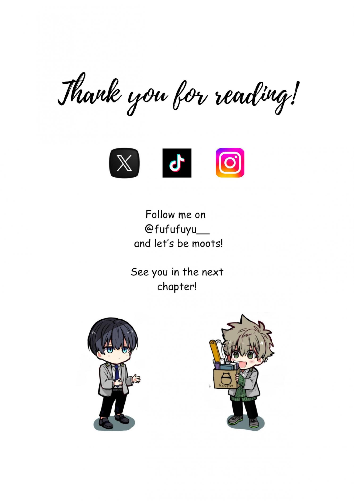 Tokyo Aliens Chapter 63 page 31 - 