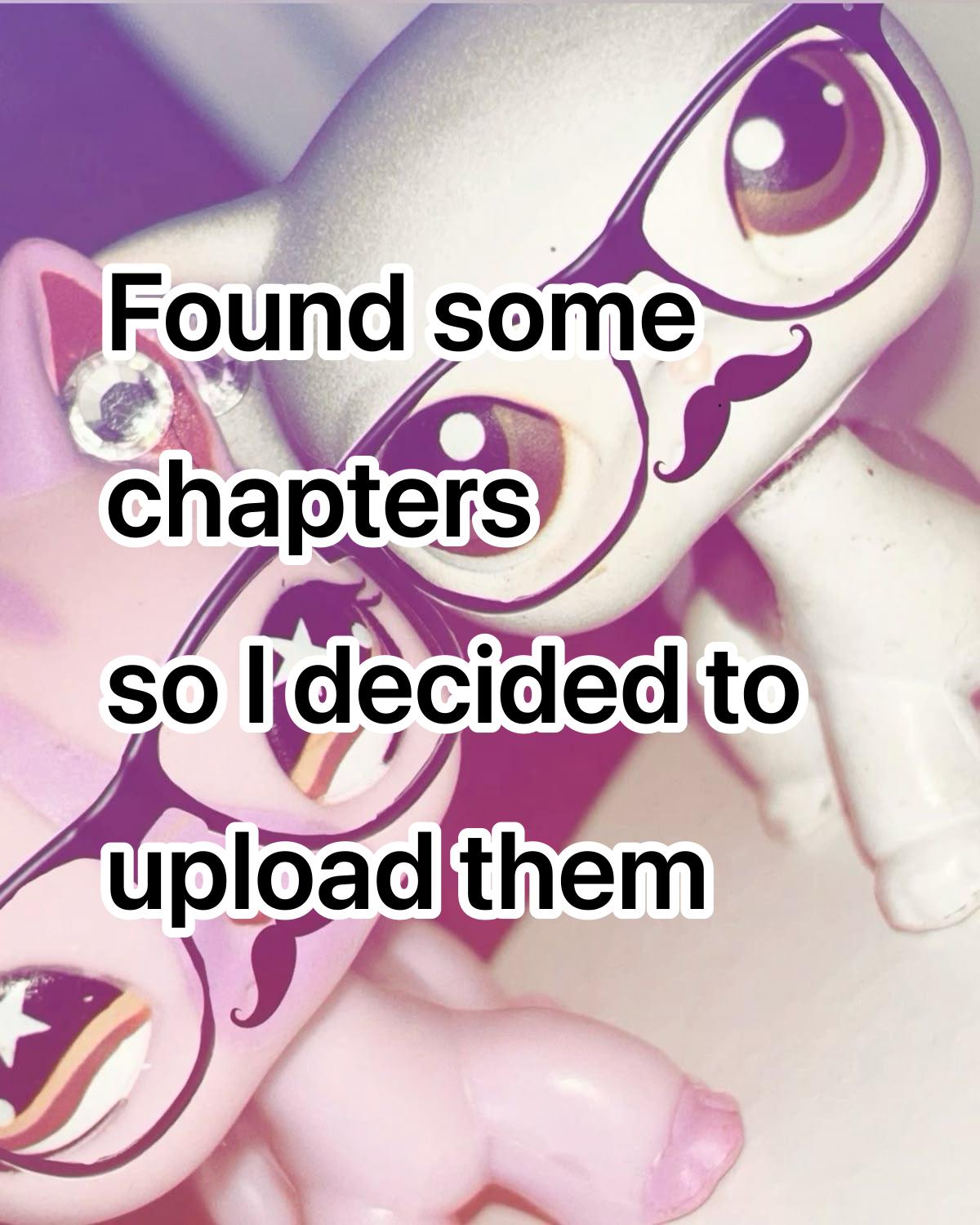 Tokyo Aliens Chapter 65 page 2 - 