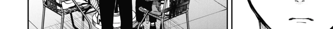 Tokyo Aliens Chapter 7 page 28 - 