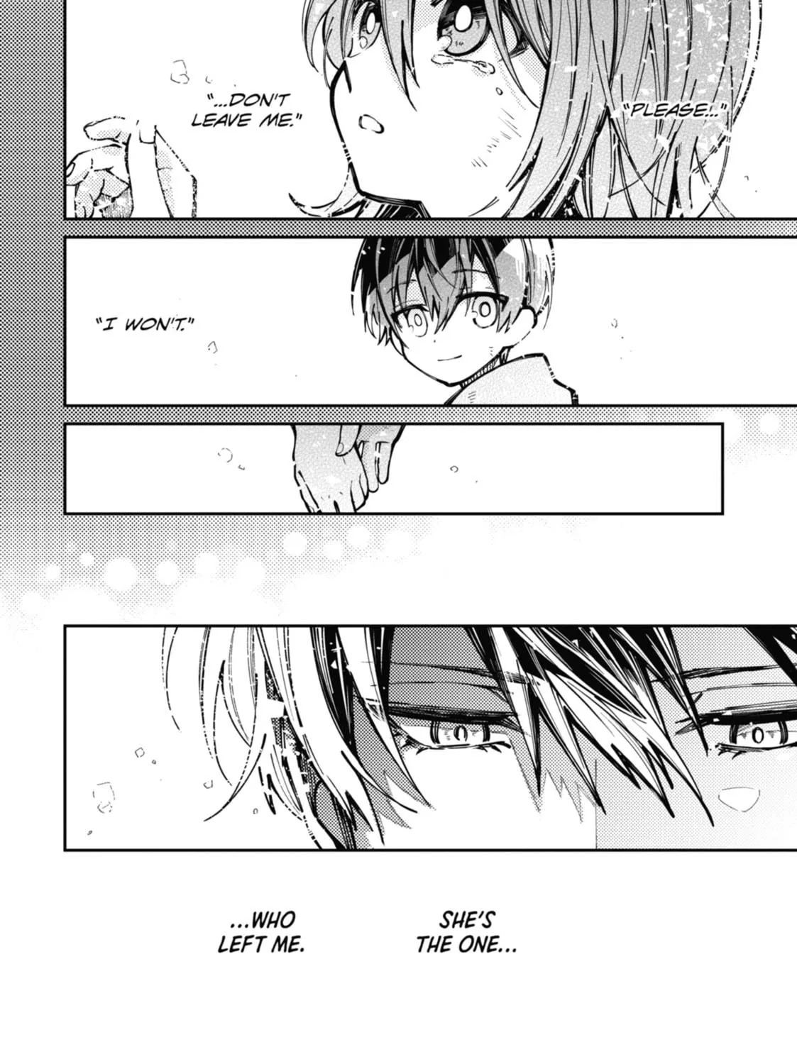 Tokyo Aliens Chapter 7 page 71 - 