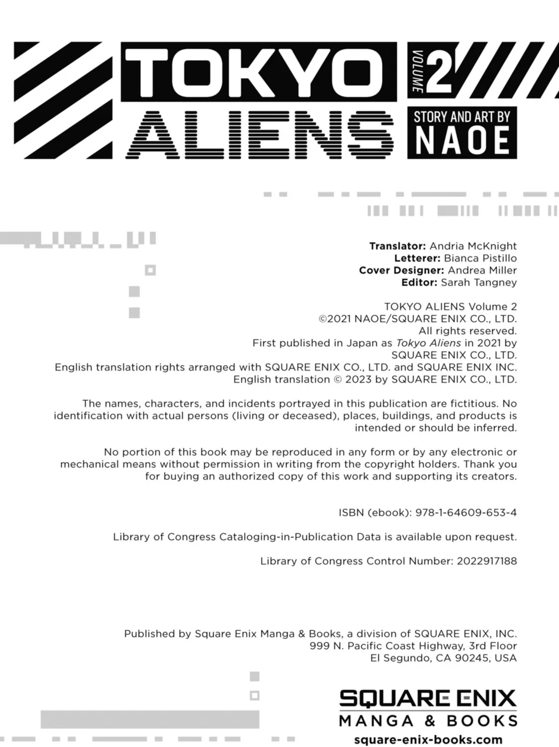 Tokyo Aliens Chapter 8 page 75 - 