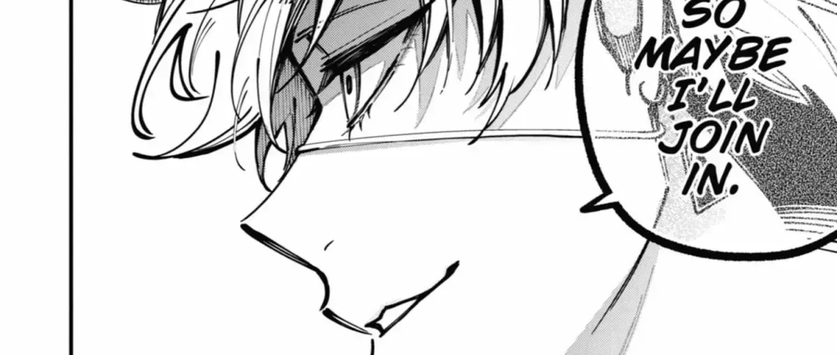 Tokyo Aliens Chapter 9.4 page 119 - 