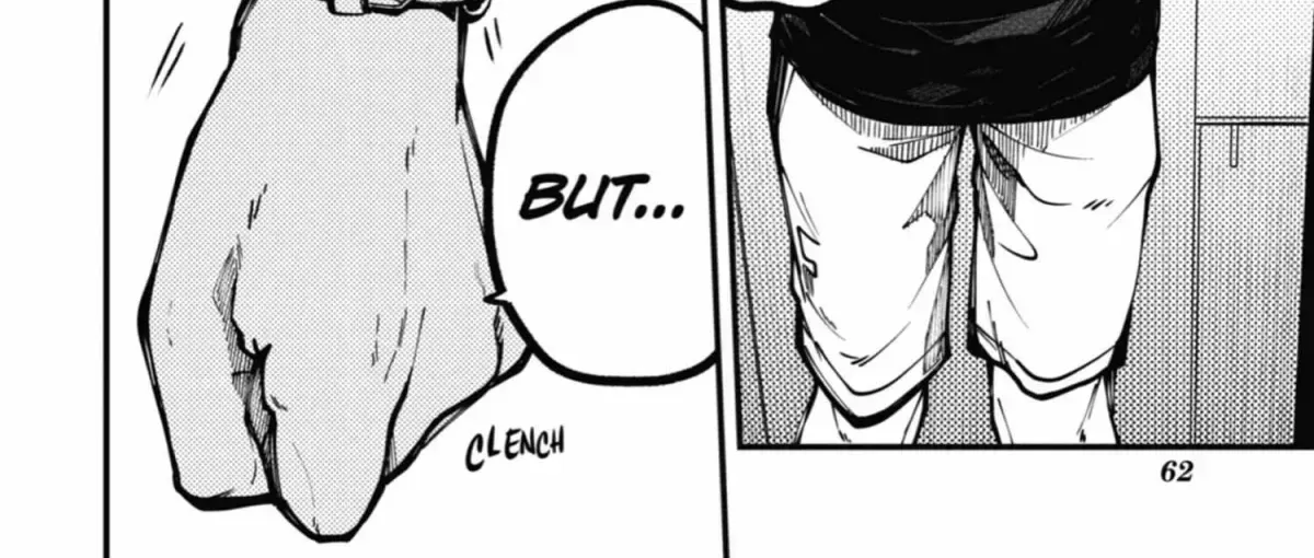 Tokyo Aliens Chapter 9.4 page 123 - 