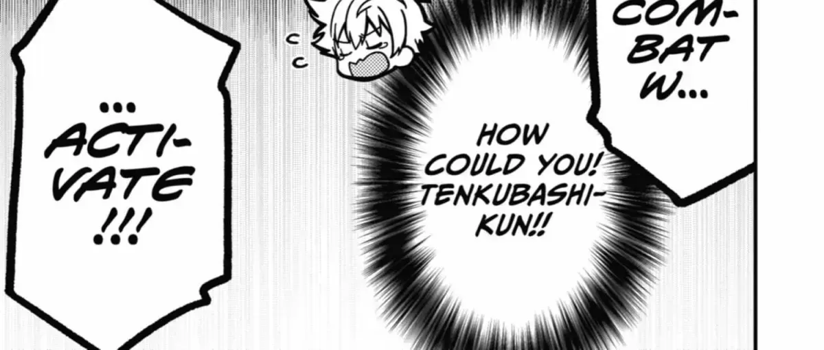 Tokyo Aliens Chapter 9.4 page 141 - 