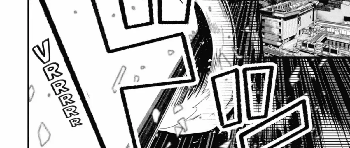 Tokyo Aliens Chapter 9.4 page 147 - 