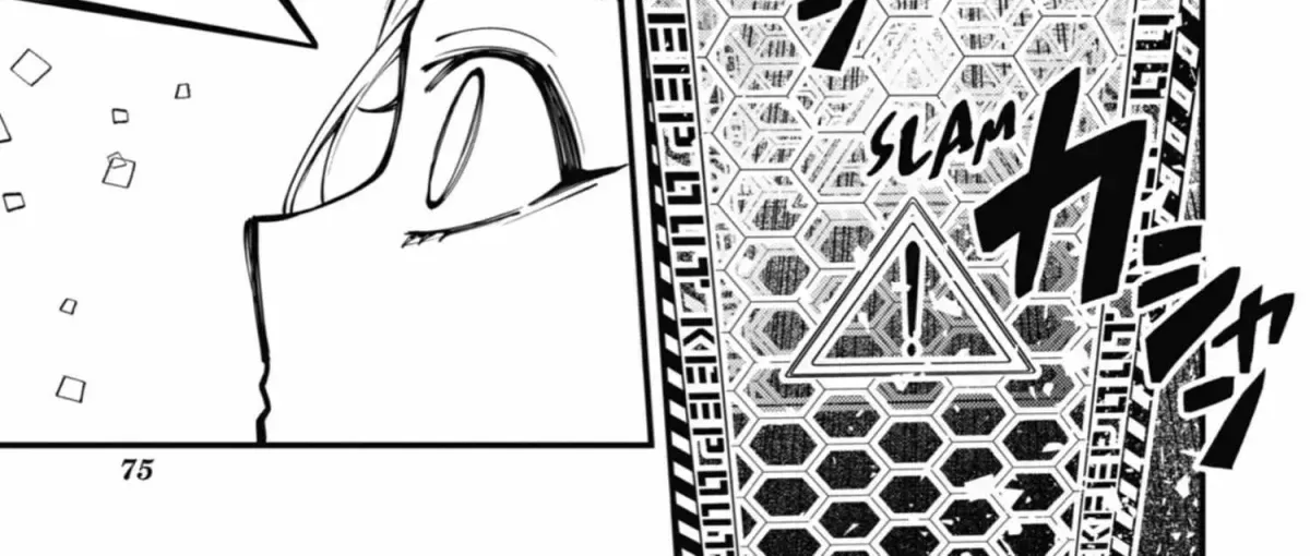 Tokyo Aliens Chapter 9.4 page 149 - 