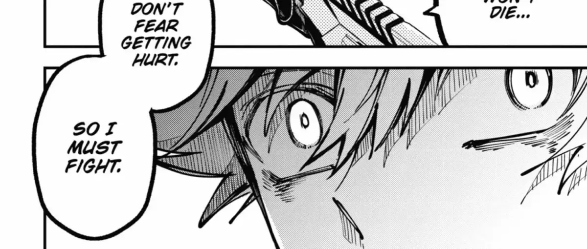 Tokyo Aliens Chapter 9.4 page 160 - 