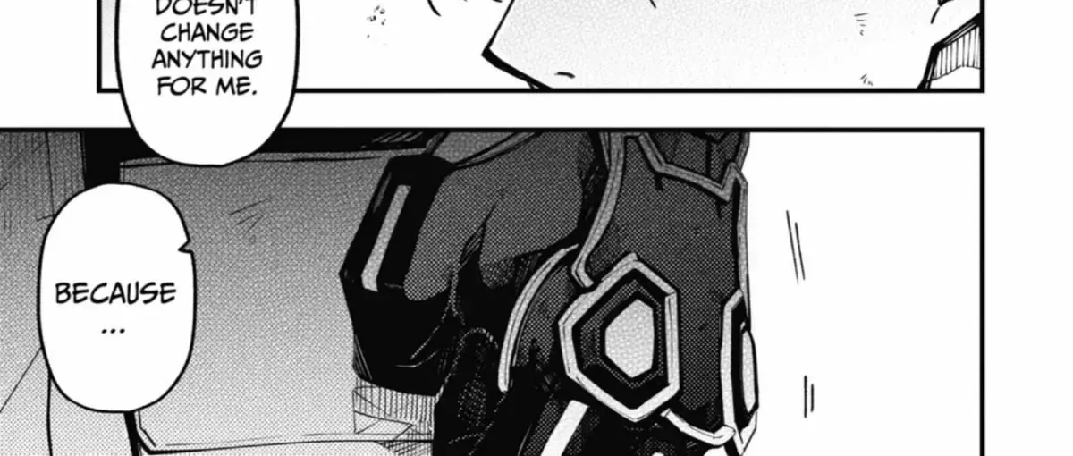 Tokyo Aliens Chapter 9.4 page 166 - 