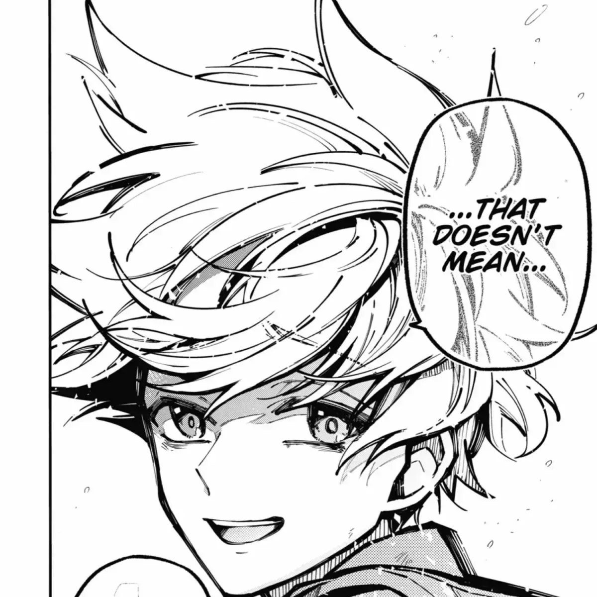 Tokyo Aliens Chapter 9.4 page 167 - 