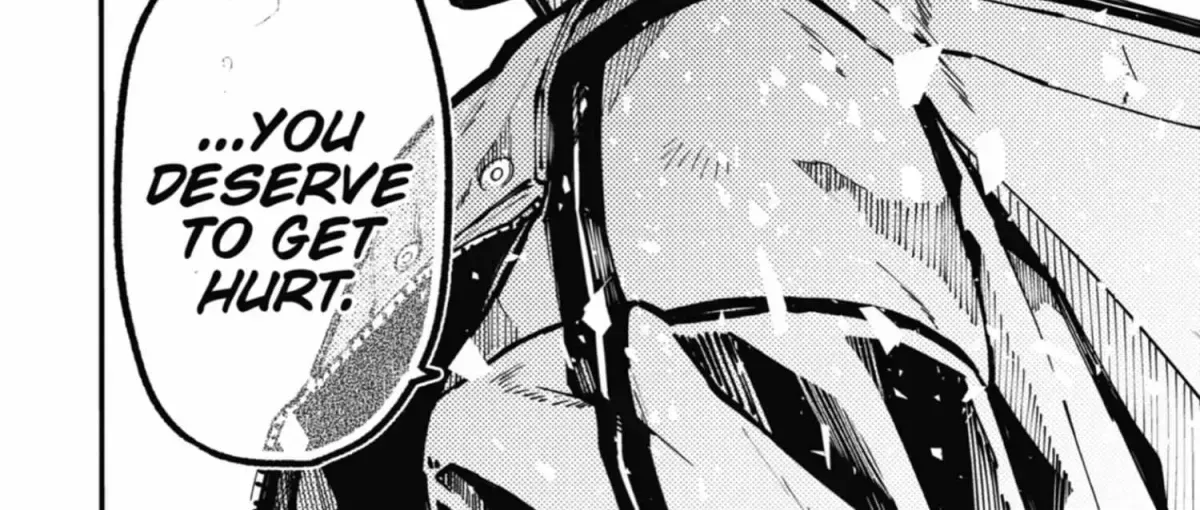 Tokyo Aliens Chapter 9.4 page 168 - 