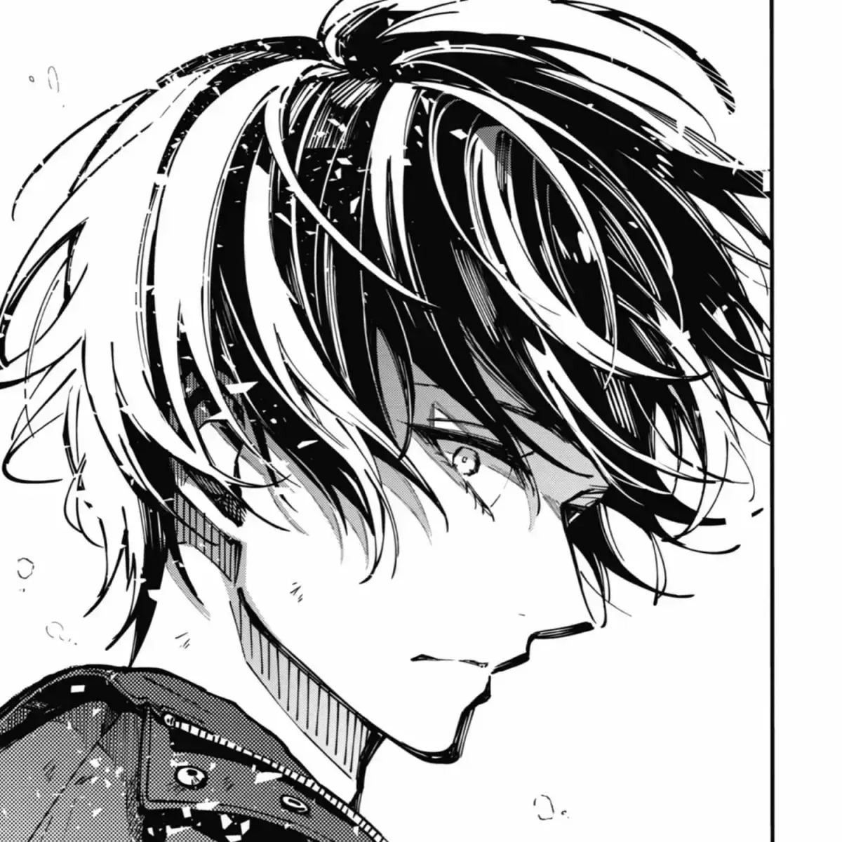 Tokyo Aliens Chapter 9.4 page 169 - 