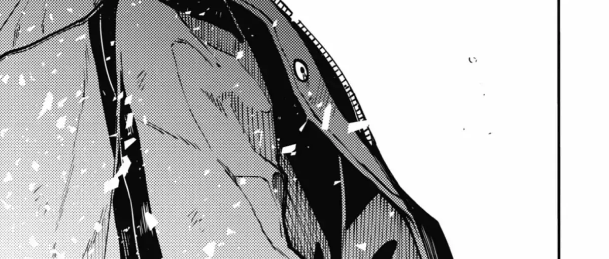 Tokyo Aliens Chapter 9.4 page 170 - 