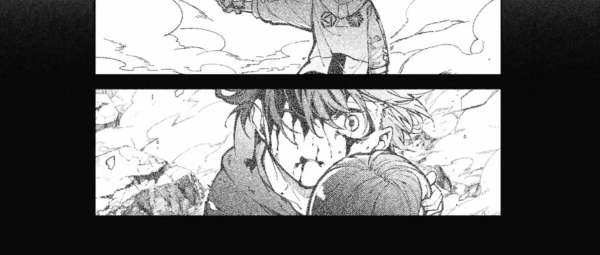 Tokyo Aliens Chapter 9.4 page 174 - 