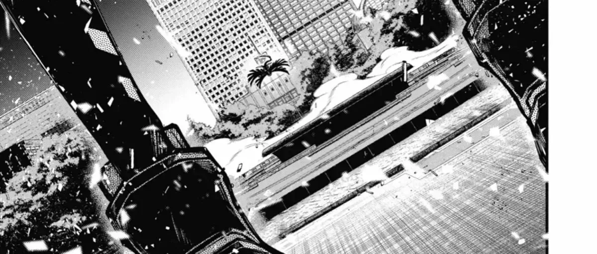 Tokyo Aliens Chapter 9.4 page 178 - 