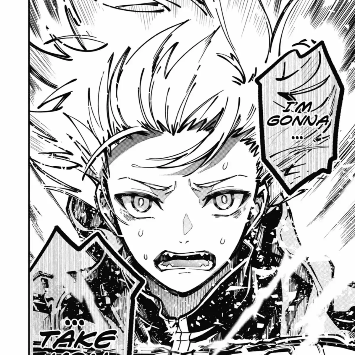 Tokyo Aliens Chapter 9.4 page 179 - 