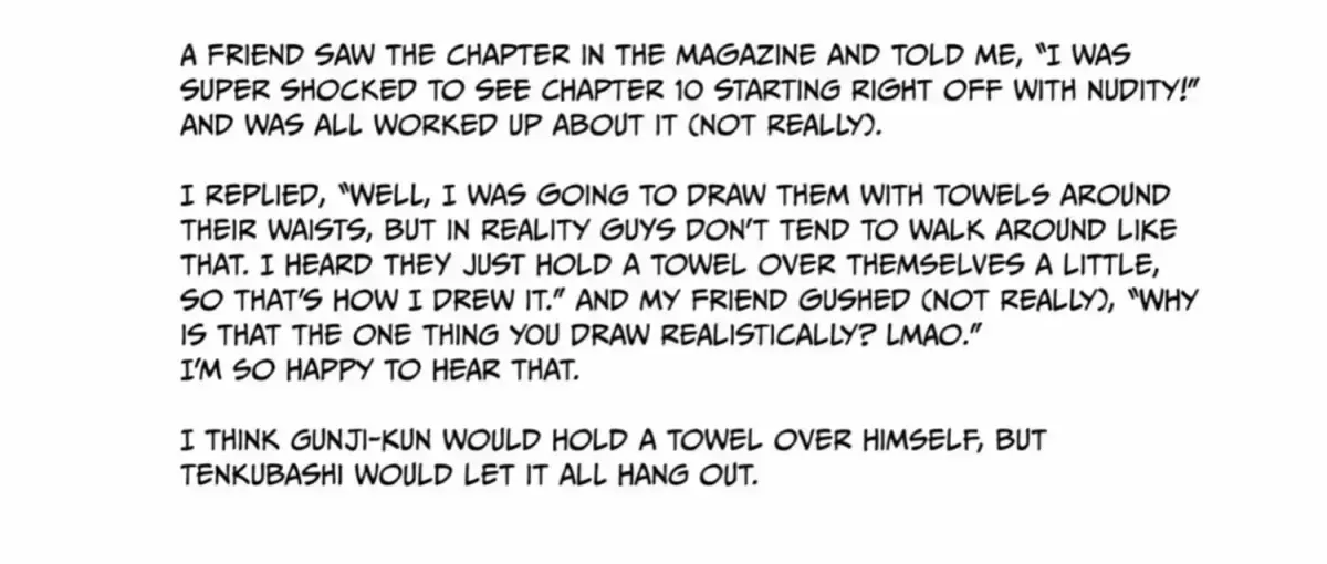 Tokyo Aliens Chapter 9.4 page 184 - 