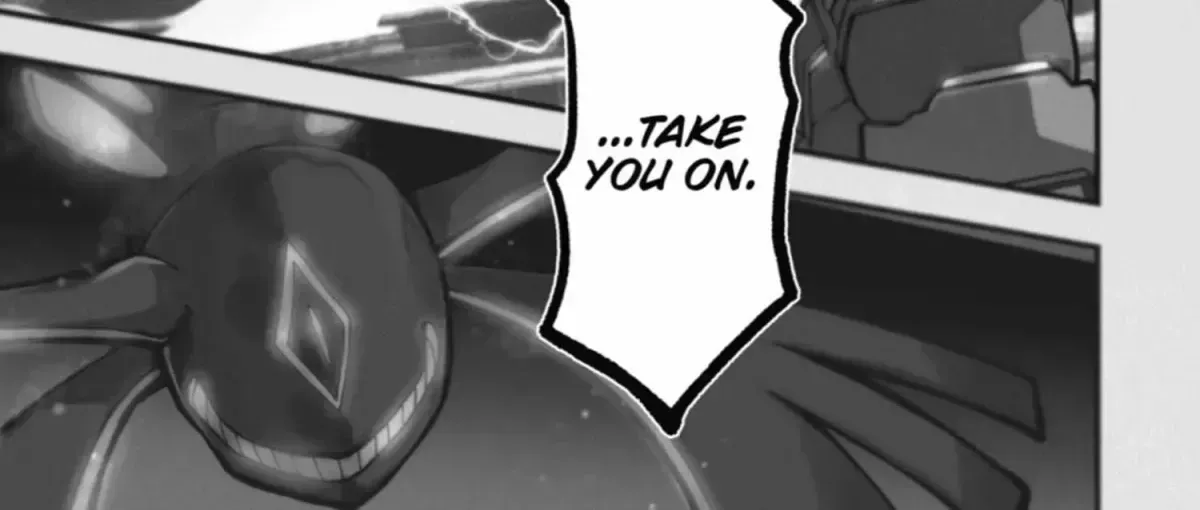Tokyo Aliens Chapter 9.4 page 186 - 