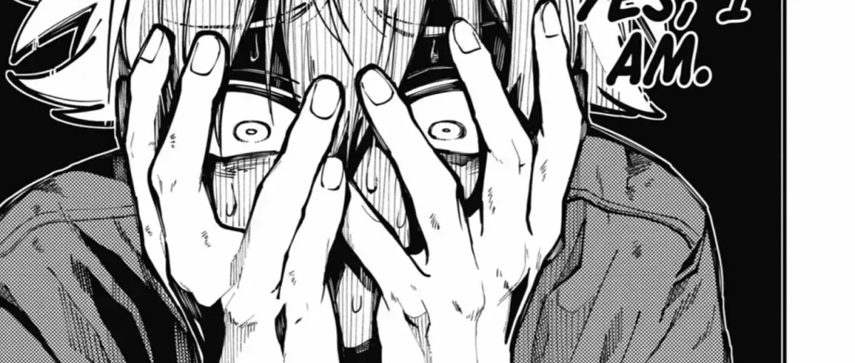 Tokyo Aliens Chapter 9.4 page 20 - 