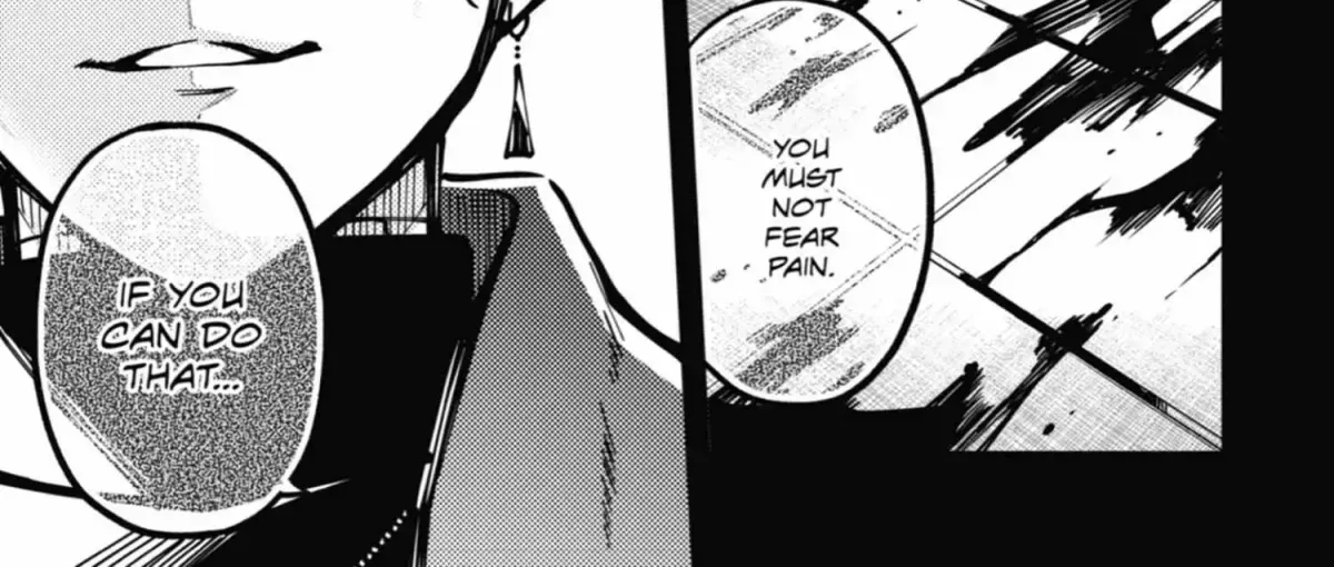 Tokyo Aliens Chapter 9.4 page 191 - 