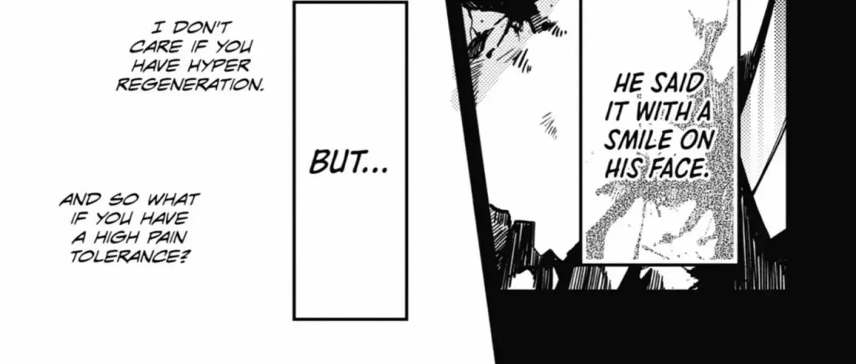 Tokyo Aliens Chapter 9.4 page 195 - 