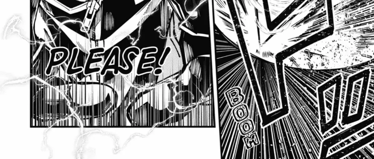 Tokyo Aliens Chapter 9.4 page 201 - 