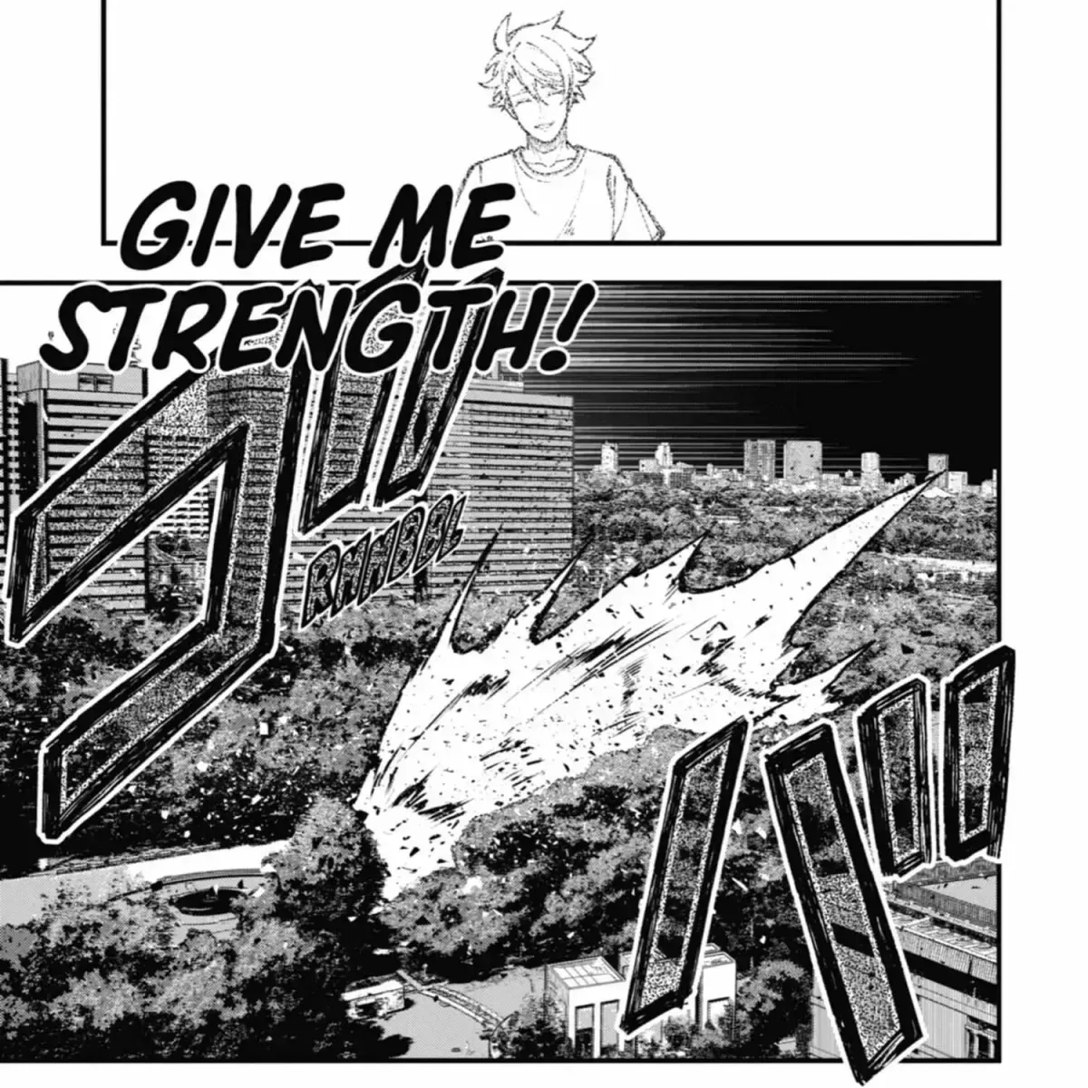 Tokyo Aliens Chapter 9.4 page 202 - 