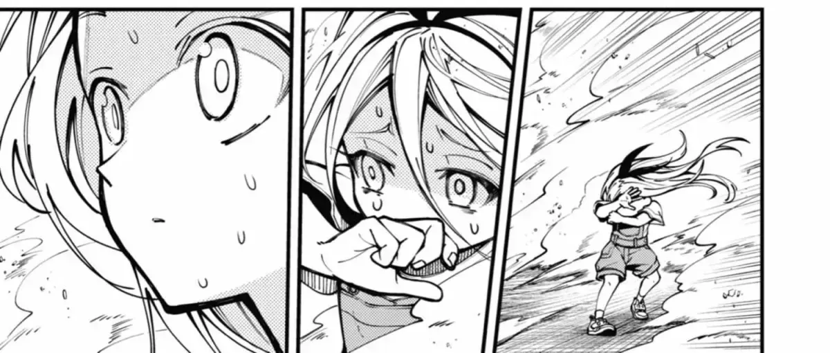 Tokyo Aliens Chapter 9.4 page 203 - 