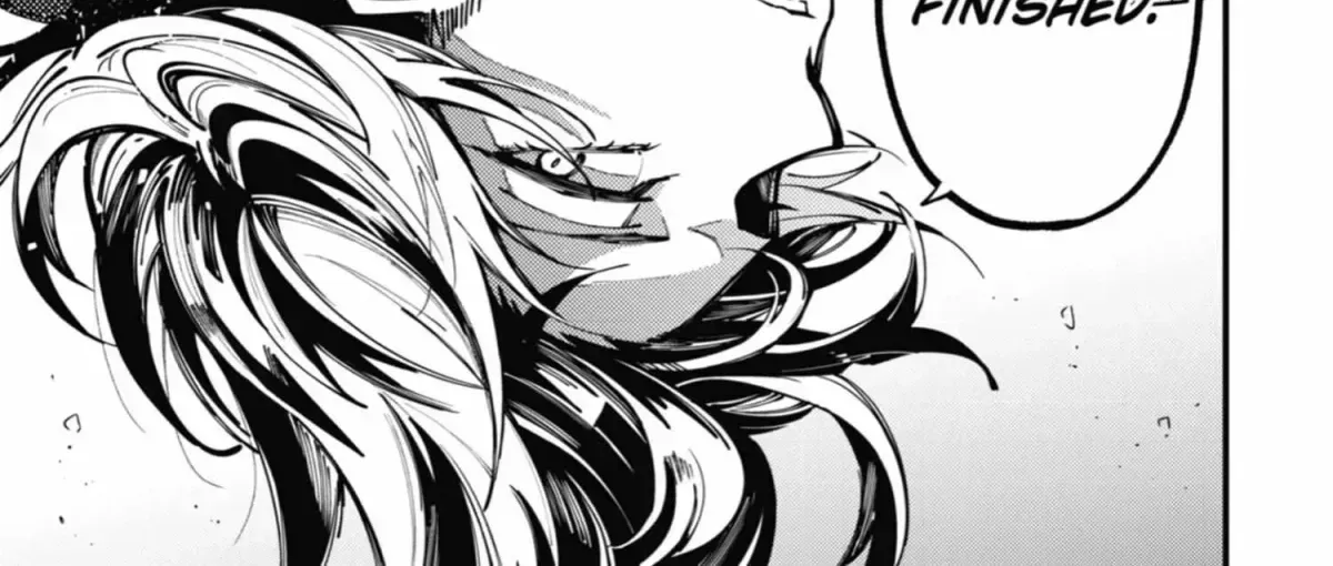 Tokyo Aliens Chapter 9.4 page 225 - 