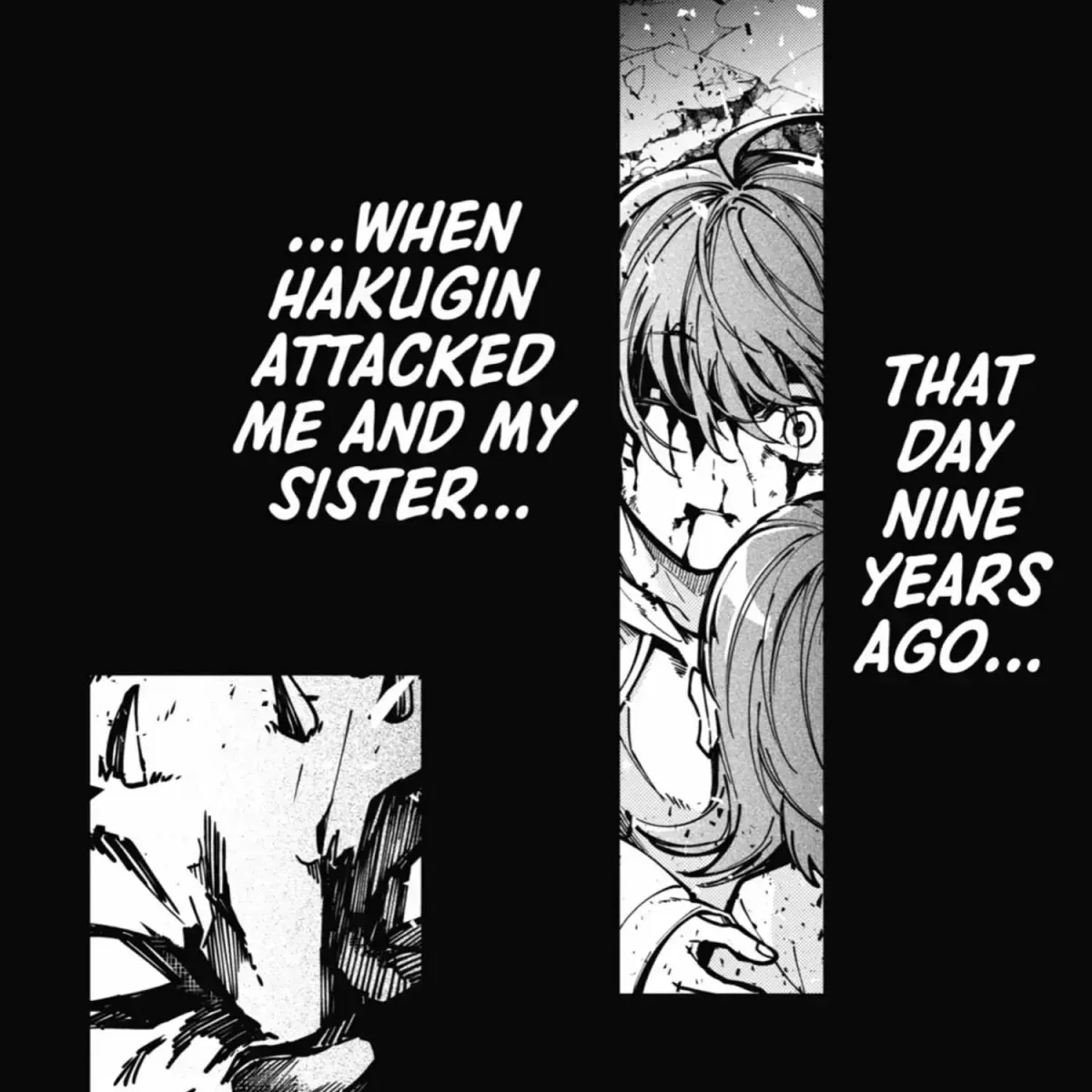 Tokyo Aliens Chapter 9.4 page 236 - 