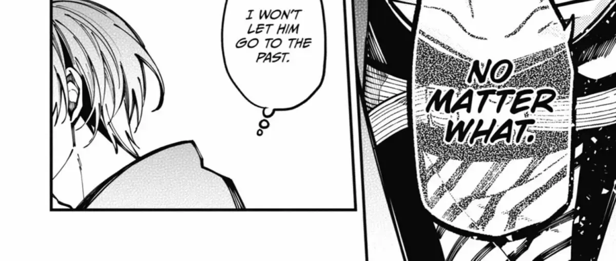 Tokyo Aliens Chapter 9.4 page 261 - 