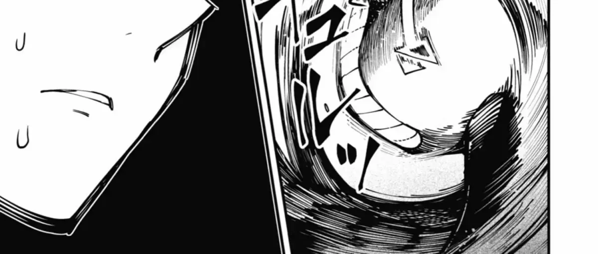 Tokyo Aliens Chapter 9.4 page 28 - 
