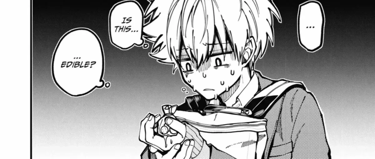Tokyo Aliens Chapter 9.4 page 278 - 